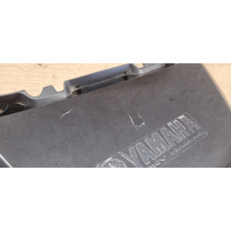 Carénage centrale Yamaha Tmax 530