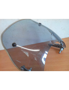 Saut de vent Honda CBF 500 et CBF 600