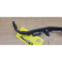 Plastique gauche Yamaha 530 Tmax