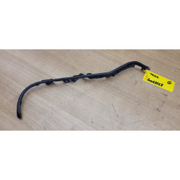 Plastique gauche Yamaha 530...