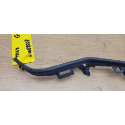 Plastique gauche Yamaha 530 Tmax