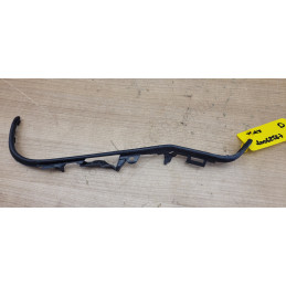 Plastique droit Yamaha 530...