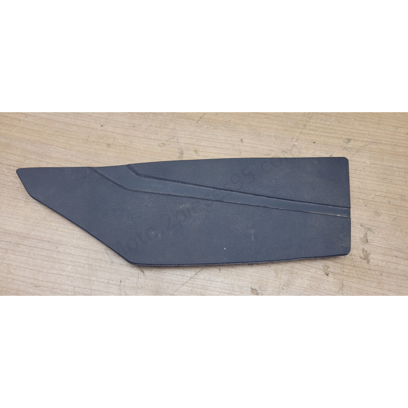 Tapis marche pied gauche Yamaha 530 Tmax