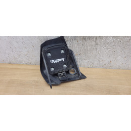 Couvercle boite à gant Yamaha Tmax 530