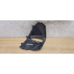 Plastique tablier gauche Yamaha Tmax 530