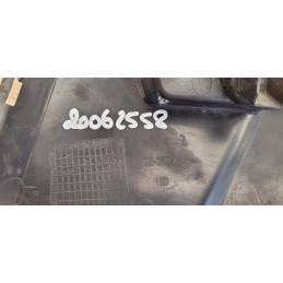 Plastique tablier gauche Yamaha Tmax 530