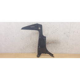 Flanc de carénage gauche Yamaha Tmax 530