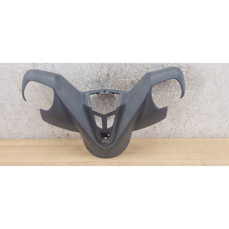 Entourage Guidon Yamaha Tmax 530