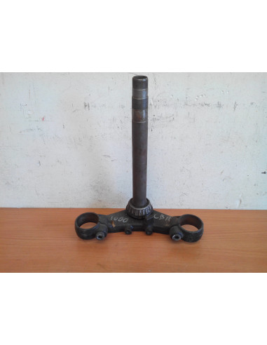 Té de fourche Inferieur Honda CBR 1000 Té de fourche Inferieur Honda CBR 1000