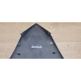 Carénage centrale Yamaha Tmax 530