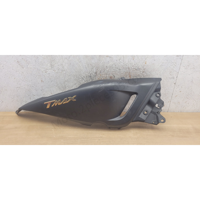 Carénage aile arrière droit Yamaha Tmax 530