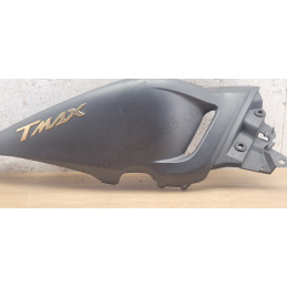 Carénage aile arrière droit Yamaha Tmax 530