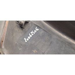 Carénage aile arrière droit Yamaha Tmax 530
