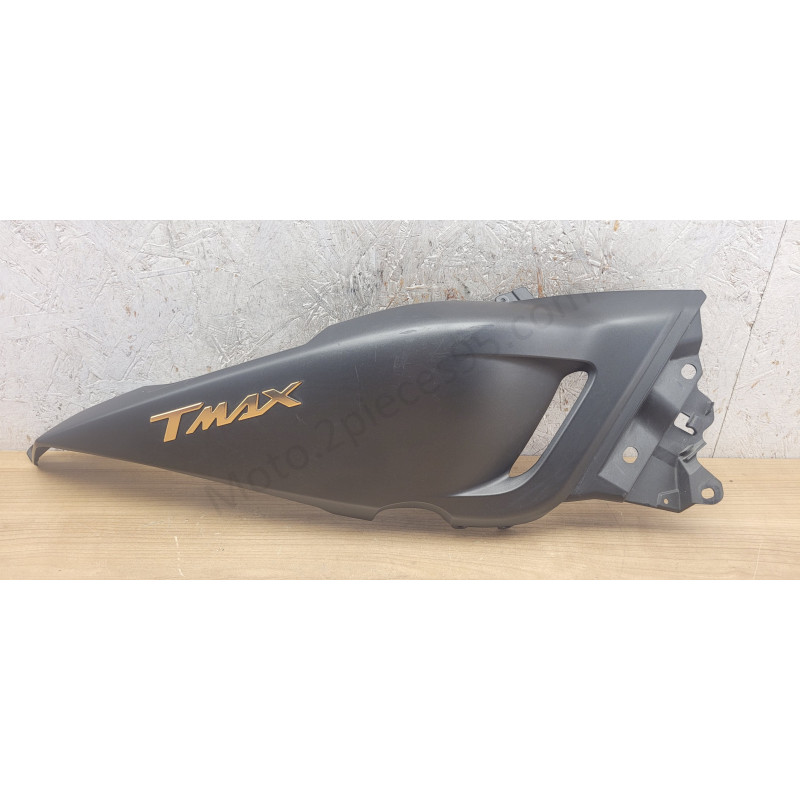 Carénage aile arrière droit Yamaha Tmax 530