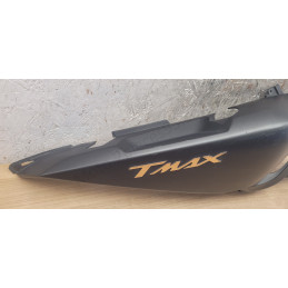 Carénage aile arrière droit Yamaha Tmax 530