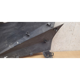 Demi face façade avant gauche Yamaha 530 Tmax