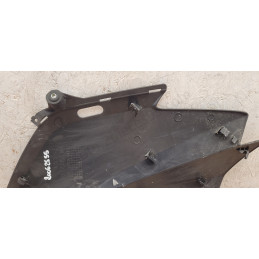 Demi face façade avant gauche Yamaha 530 Tmax