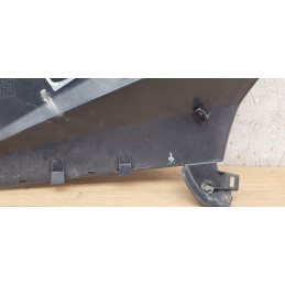 Demi face façade avant gauche Yamaha 530 Tmax