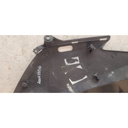 Demi face façade avant gauche Yamaha 530 Tmax