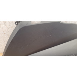 Demi face façade avant droit Yamaha 530 T-max