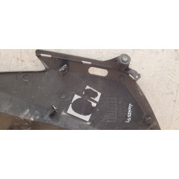 Demi face façade avant droit Yamaha 530 T-max