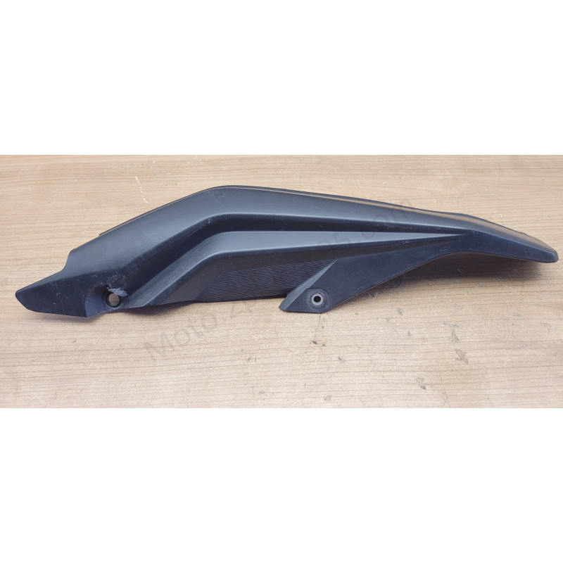 Protège courroie supérieur Yamaha 530 TMax