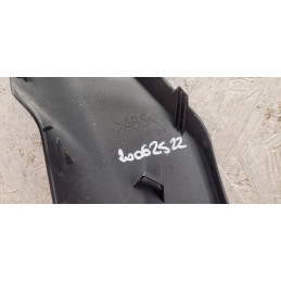 Nez de façade avant Yamaha Tmax 530 560