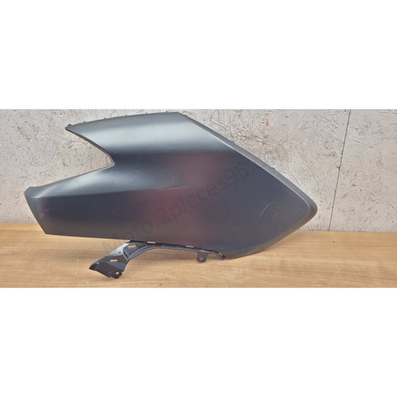 Demi face façade avant gauche Yamaha Tmax 530 560