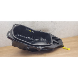Coffre Yamaha Tmax 560