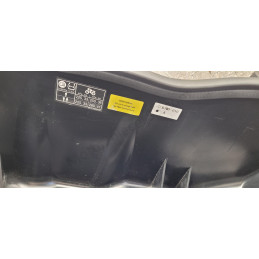 Coffre Yamaha Tmax 560