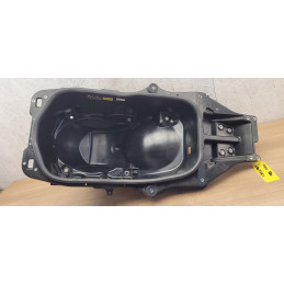 Coffre Yamaha Tmax 560