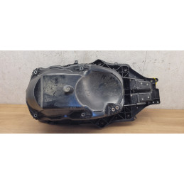 Coffre Yamaha Tmax 560
