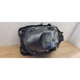 Coffre Yamaha Tmax 560