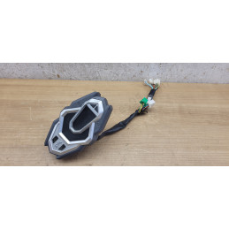 Compteur Sym Crox 50