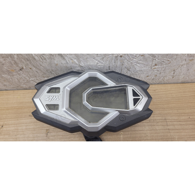Compteur Sym Crox 50