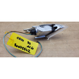 Clignotant avant gauche Sym Crox 50