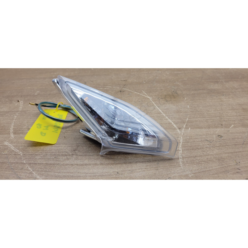 Clignotant avant droit Sym Crox 50