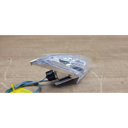 Clignotant avant droit Sym Crox 50