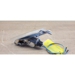 Clignotant avant droit Sym Crox 50