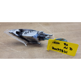 Clignotant avant droit Sym Crox 50
