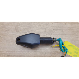 Clignotant arrière gauche Sym Crox 50