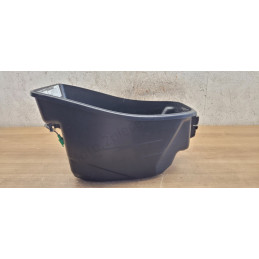 Coffre Sym Crox 50