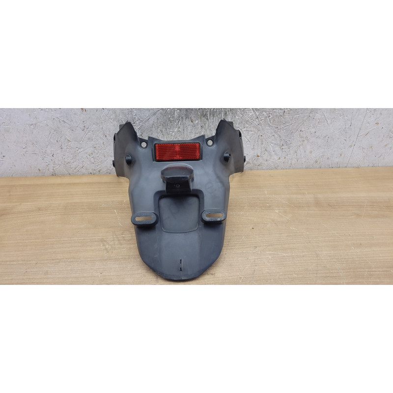 Bavette support plaque Sym Crox 50