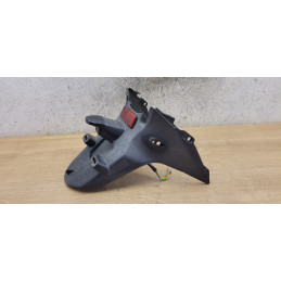 Bavette support plaque Sym Crox 50