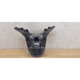 Bavette support plaque Sym Crox 50