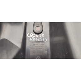 Tablier intérieur Sym Crox 50