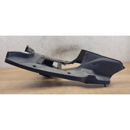 Marche pied Sym Crox 50