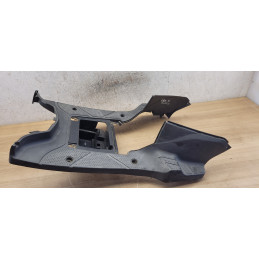 Marche pied Sym Crox 50