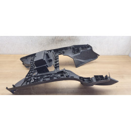 Marche pied Sym Crox 50