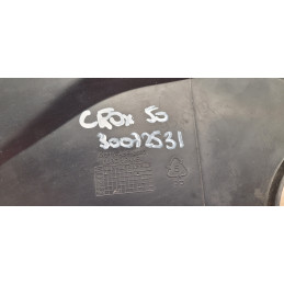 Marche pied Sym Crox 50